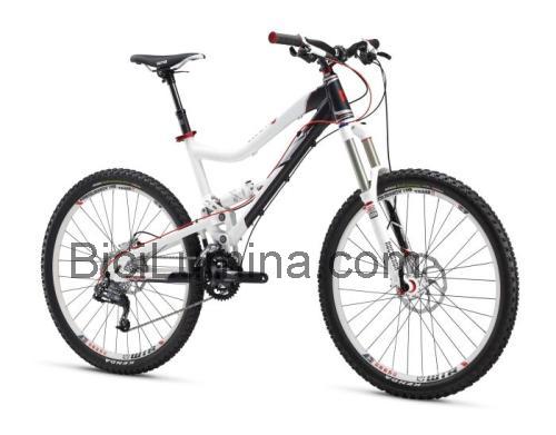 Mongoose Teocali Expert ficha técnica y opiniones